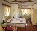 Guestroom - Aroon Residence