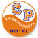 Chanthapanya Hotel Logo
