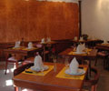 Dining Room - Chanthapanya Hotel