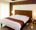 Room - City Inn Vientiane