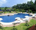 Swimming Pool - Cosmo Hotel
