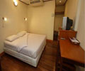 Room - Hotel Lao