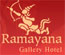 Ramayana Gallery Hotel Logo