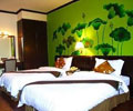 Room - Ramayana Gallery Hotel