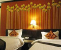 Room - Ramayana Gallery Hotel
