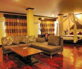 Room - Ramayana Gallery Hotel
