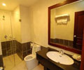 Bathroom - Sabaidee@Lao Hotel Vientiane