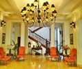 Lobby - Settha Palace
