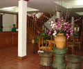 Lobby - Vayakone Guesthouse