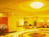 Beverly Plaza Hotel Macao