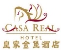 Casa Real Hotel Macao