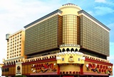 Casa Real Hotel Macao