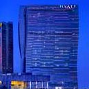 Grand Hyatt Hotel Macau @ City of Dreams