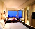 Room - Grand Hyatt Hotel Macau @ City of Dreams