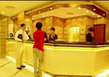 Hotel Guia Macao