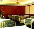 Restaurant - Hotel China