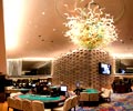 Casino - Hotel Lan Kwai Fong Macau
