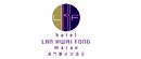 Hotel Lan Kwai Fong Macau Logo