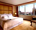 Deluxe Room - Macau Waldo Hotel
