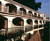 Pousada De Sao Tiago Hotel Macao