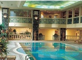 The Landmark Macau Hotel