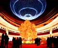 Tree of Prosperity - Wynn Macau