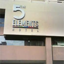 The 5 Elements Hotel Kuala Lumpur