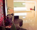 Lobby - The 5 Elements Hotel Kuala Lumpur