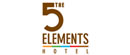 The 5 Elements Hotel Kuala Lumpur Logo