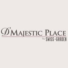 D'Majestic Place By Swiss Garden Logo