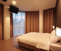 Room - i-Hotel