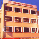 Accordian Hotel Melaka