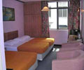 Room - Accordian Hotel Melaka