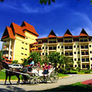 A Famosa Resort Malacca