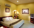 Villa-Queen - A Famosa Resort Malacca