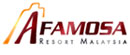 A Famosa Resort Malacca Logo