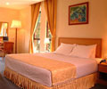 Aldy-Suite - Aldy Hotel Melaka