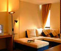 AldySuite-LivingRoom - Aldy Hotel Melaka