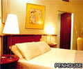 PentHouse - Alpha Genesis Hotel Kuala Lumpur