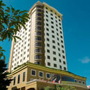 Ancasa Hotel Kuala Lumpur