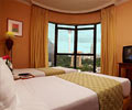 Deluxe Room  - Ancasa Hotel Kuala Lumpur