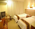 Room - Asia Hotel Lahad Datu