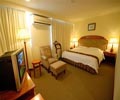 Room - Asia Hotel Lahad Datu