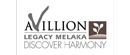Avillion Legacy Malacca Logo