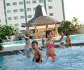 Children-Pool - Bayview Hotel Malacca
