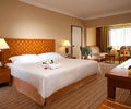 Deluxe-Room - Bayview Hotel Malacca