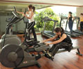 Fitness-centre - Bayview Hotel Malacca