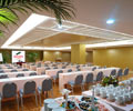 Meeting-Room - Bayview Hotel Malacca