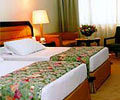Superior-Room - Bayview Hotel Malacca