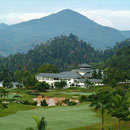 Berjaya Hills Golf & Country Club Bukit Tinggi